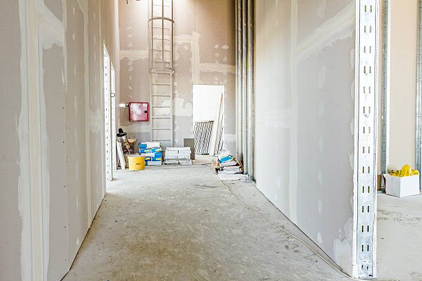 Best Drywall for New Construction  in Seeley, CA